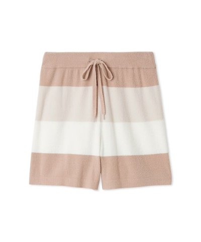 スムーズィーlite3ボーダーショートパンツ