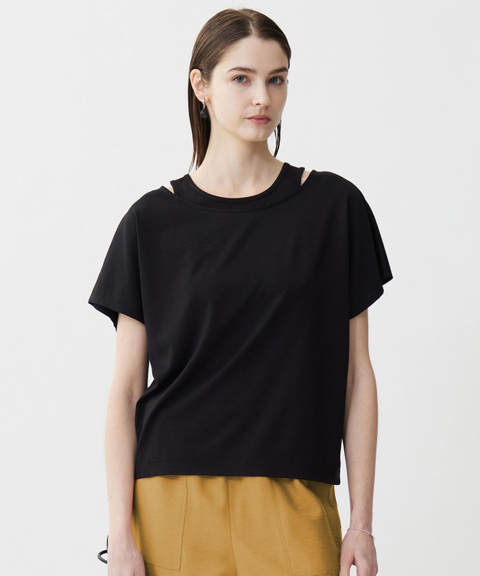 ICB レースTシャツ Mサイズ SAINT M×××××× - 【残りわずか】SM-HR8-0000-012 / SS TEE