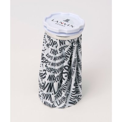 ランバン スポール LANVIN SPORT ロゴデザインアイスパック【氷のう】
