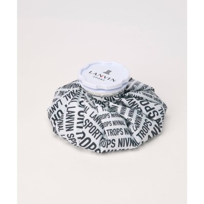 ランバン スポール LANVIN SPORT ロゴデザインアイスパック【氷のう】