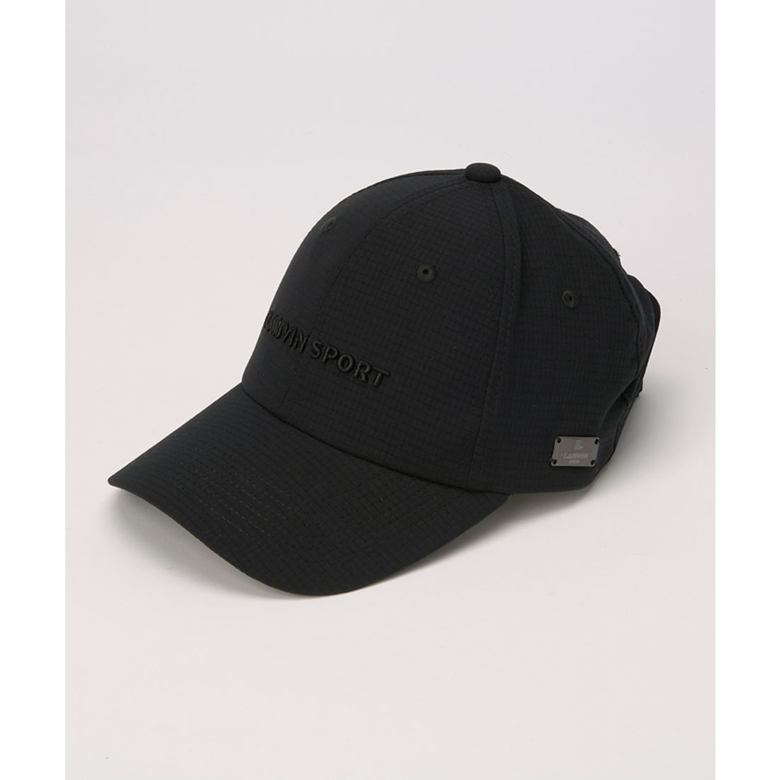 ランバン スポール LANVIN SPORT ドットエアーダブルクロス