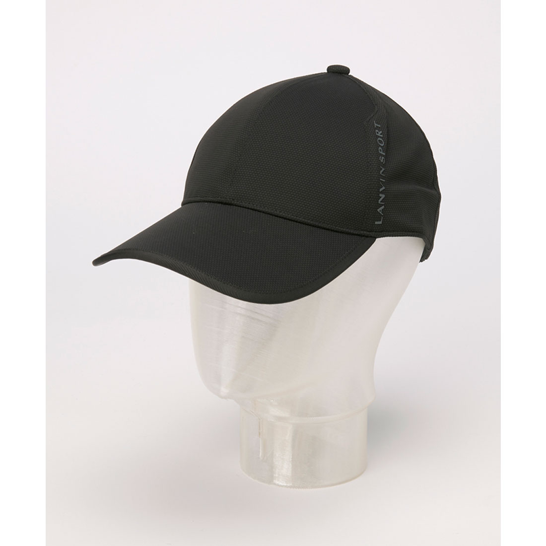【3338】LANVIN SPORT ランバン スポール UVキャップブルー 楽天市場】ランバン スポール キャップの通販