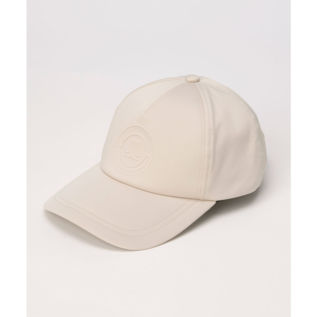 LANVINSPORT ランバン スポール LANVIN SPORT ロゴエンボスキャップ グレー F LANVINSPORT ランバン スポール LANVIN SPORT ロゴエンボスキャップ グレー F