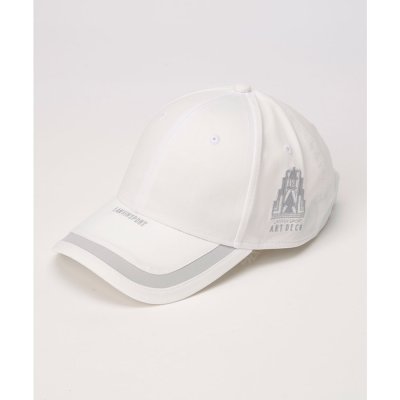 ランバン スポール LANVIN SPORT 【アールデコ100周年】キャップ