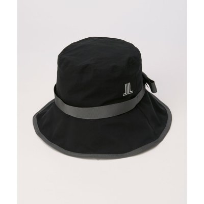 ランバン スポール LANVIN SPORT レインハット【はっ水/耐水】