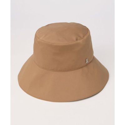 ランバン スポール LANVIN SPORT バックデザインハット