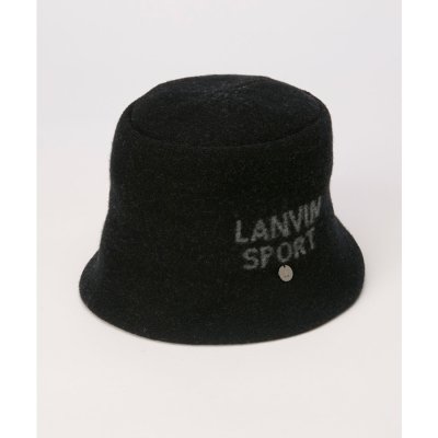 ランバン スポール LANVIN SPORT バスクハット