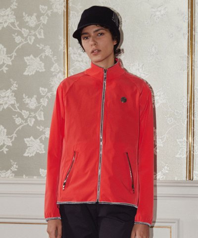 ランバン スポール LANVIN SPORT 3WAYスマートパディングブルゾン