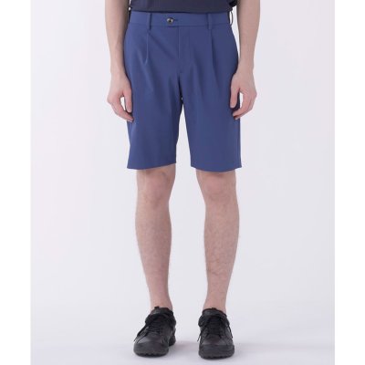 ランバン スポール LANVIN SPORT ショートパンツ【2WAYストレッチ