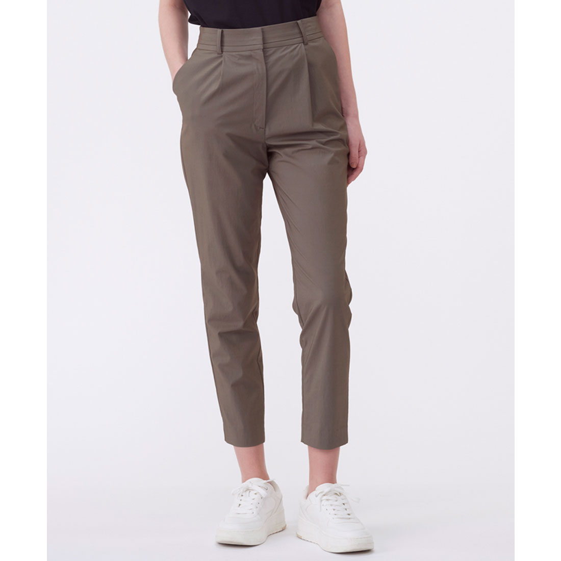 LANVIN SPORT ランバンスポール セットアップ ノースリーブ