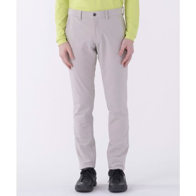 ランバン スポール LANVIN SPORT ストームフリーステーパードパンツ【