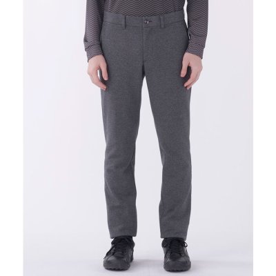 ランバン スポール LANVIN SPORT ツイルジャージ裏地付きパンツ【HE