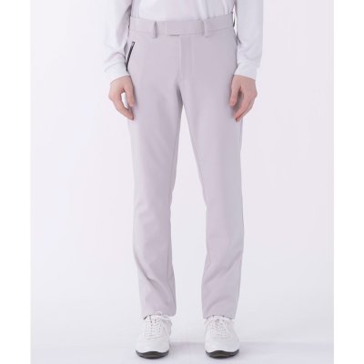 ランバン スポール LANVIN SPORT ボンディングパンツ【防風/ストレッ