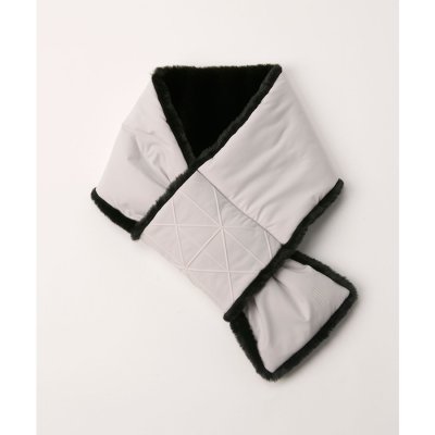 ランバン スポール LANVIN SPORT プライムフレックスコンパクトマフラ