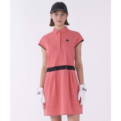 ランバン スポール LANVIN SPORT ワンピース【Sunscreen N