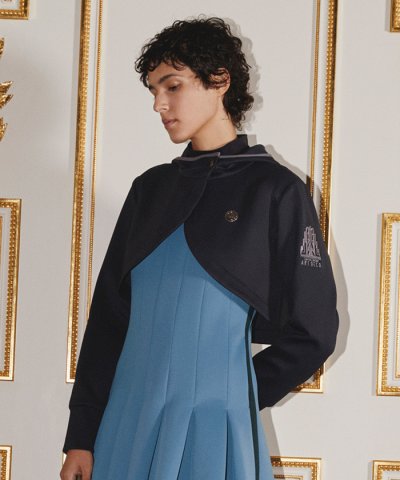 ランバン スポール LANVIN SPORT 【アールデコ100周年】フーディボ