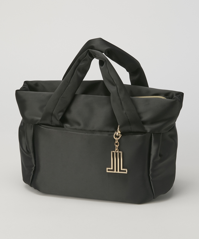 ランバン スポール LANVIN SPORT JLチャームカートバッグ