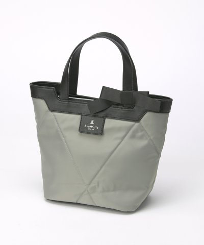 ランバン スポール LANVIN SPORT キルトデザインカートバッグ