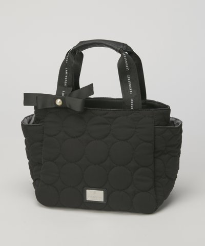 ランバン スポール LANVIN SPORT キルティングデザインカートバッグ