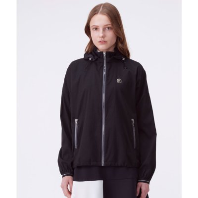 ランバン スポール LANVIN SPORT ブルゾン【はっ水】