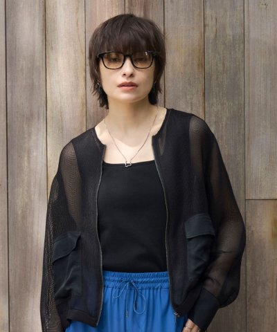 【紫外線99％カット・ケース付き】調光サングラス