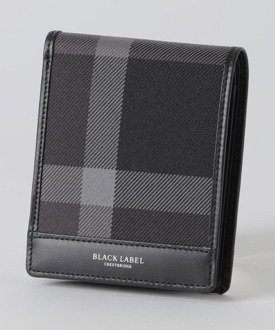 トーナルクレストブリッジチェックコインウォレット