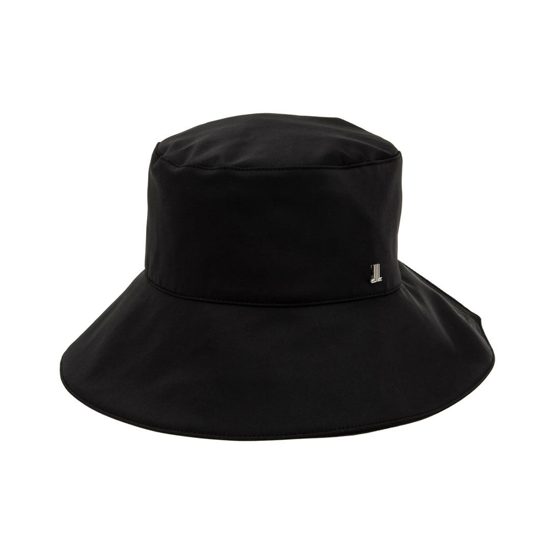 LANVINSPORT ランバン スポール LANVIN SPORT バックデザインハット ブラック F LANVINSPORT ランバン スポール LANVIN SPORT バックデザインハット ブラック F