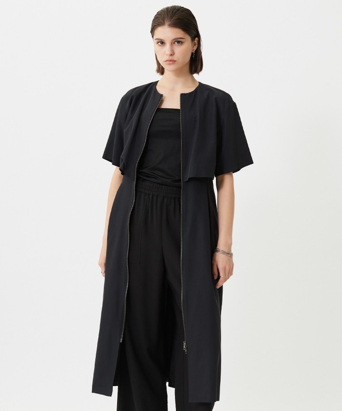 ブラック系｜ワンピース・ドレス｜iCB (Lサイズ)(アイシービーエル