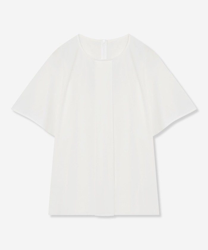 タグ付き未使用品 マッキントッシュロンドン ホワイトカットソー 上質 日本製 その他｜カットソー・Tシャツ｜MACKINTOSH LONDON