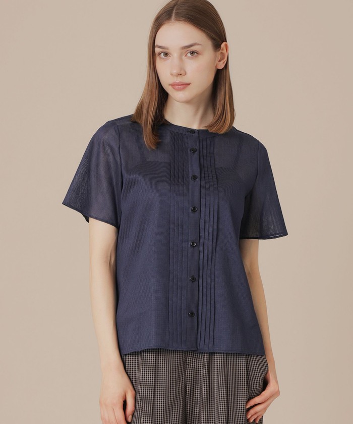 ブルー系｜シャツ・ブラウス｜MACKINTOSH LONDON