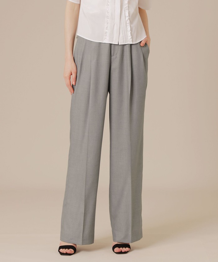 グレー系｜スラックス｜MACKINTOSH LONDON(マッキントッシュ