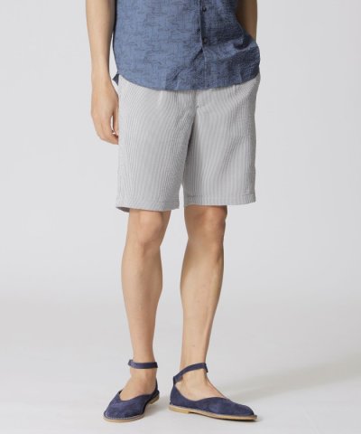 中空フロータブルサッカー　ショートパンツ