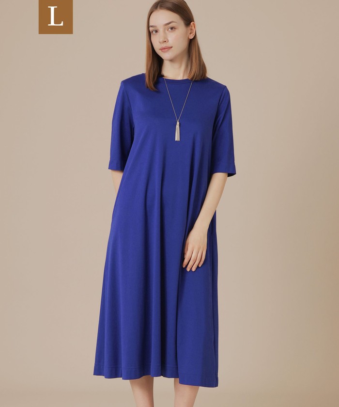 S｜ワンピース・ドレス｜MACKINTOSH LONDON(Lサイズ