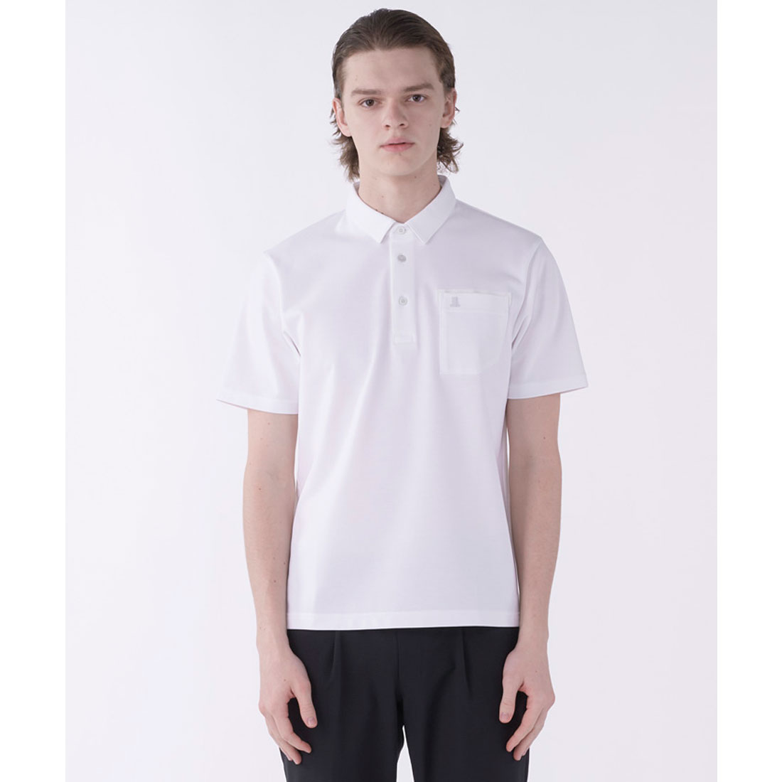 LANVIN ポロシャツ ホワイト 38 LANVIN ポロシャツ ホワイト 38 楽天市場】Lanvin（カラーホワイト