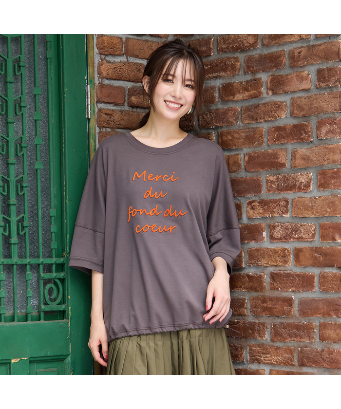 15,000～¥19,999｜カットソー・Tシャツ｜PISANO(ピサーノ)｜阪急