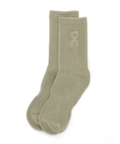 【On】Terry Sock High