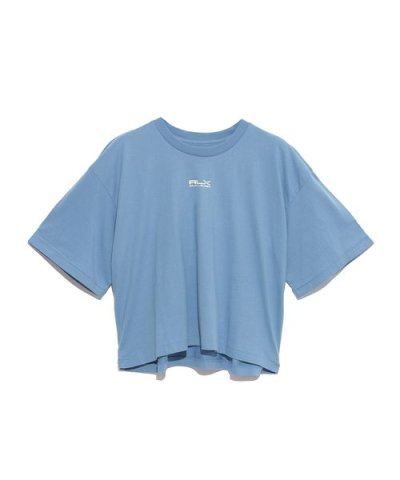 【RLX RALPH LAUREN】T－SHIRT