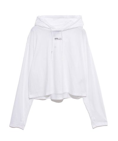 【RLX RALPH LAUREN】T－SHIRT
