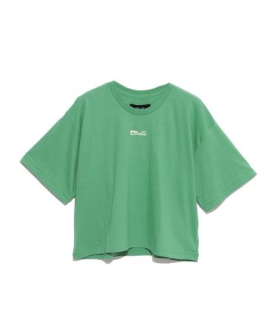 【RLX RALPH LAUREN】T－SHIRT
