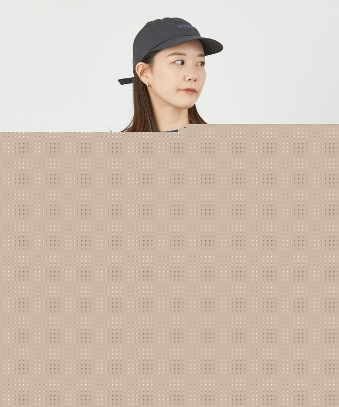 GREY LABEL シャープログ ロングスリーブＴシャツ