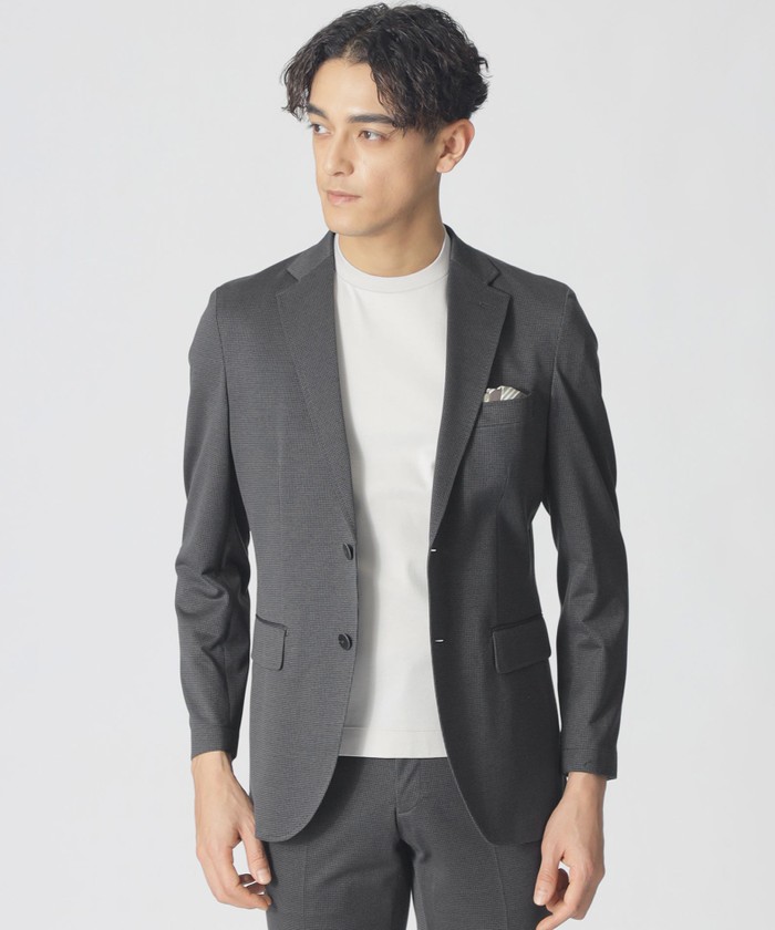 ジャケット｜ポール・スチュアート(Paul Stuart)｜HANKYU MEN'S / 阪急