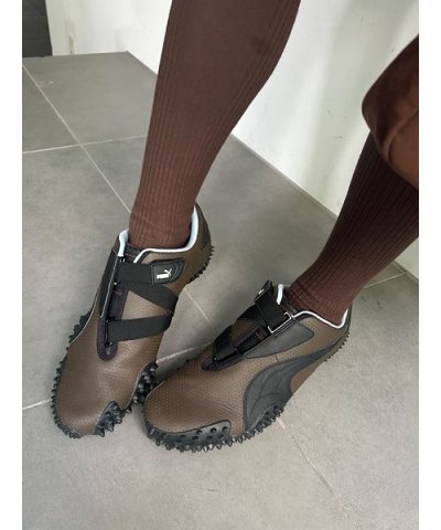 【emmi×PUMA】Mostro Perf