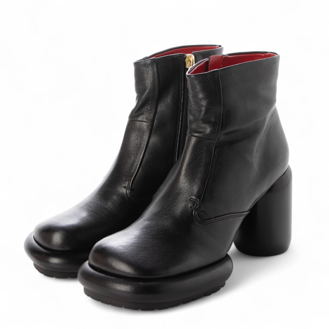 MANAショートブーツ マナ MANA ショートブーツ(508347816)｜阪急百貨店公式通販