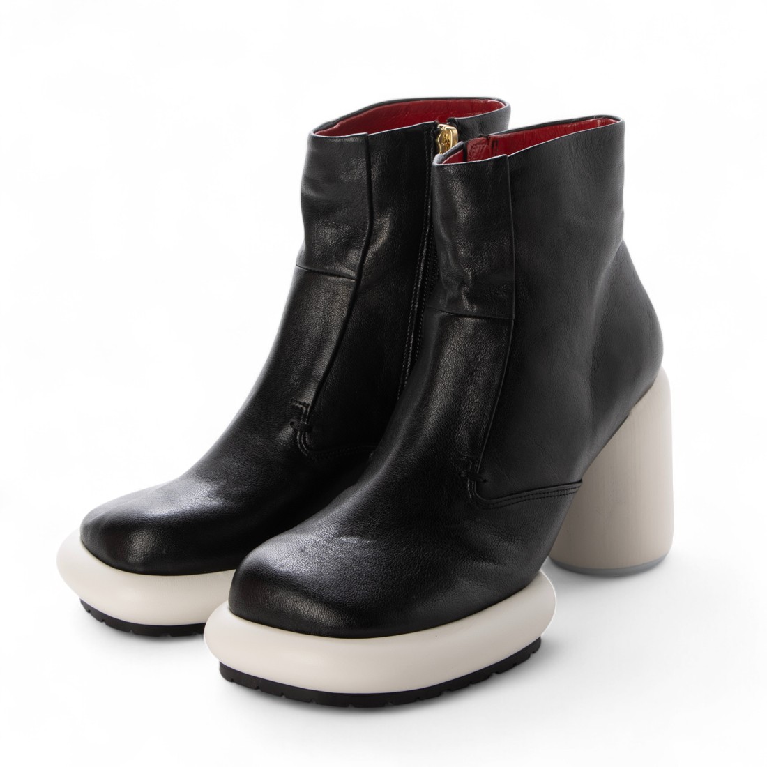 MANAショートブーツ マナ MANA ショートブーツ(508347816)｜阪急百貨店公式通販