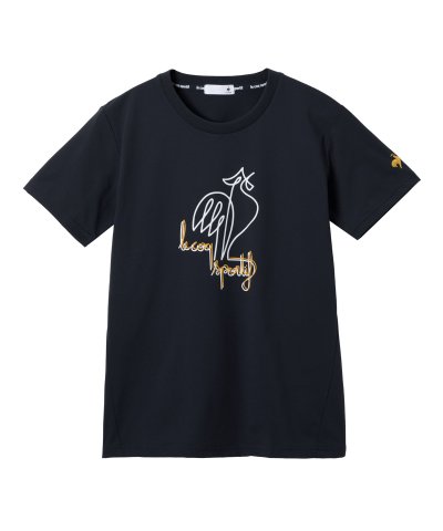 ルコックスポルティフ le coq sportif ヘランカ 半袖Tシャツ