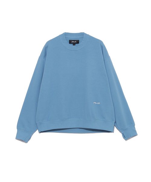 RLX RALPH LAUREN】SWEATSHIRT(508347571)｜阪急百貨店公式通販サイト