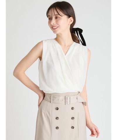 カシュクールシア―トップス