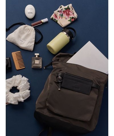 ｅｃｏ撥水ベーシックバックパック