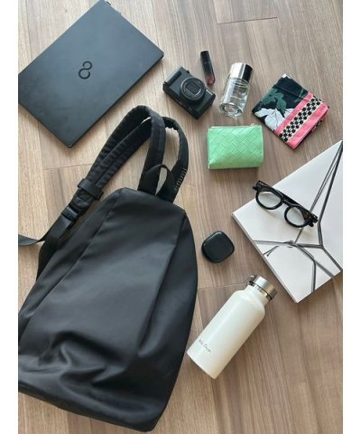 eco 撥水２ｗａｙボディバックパック