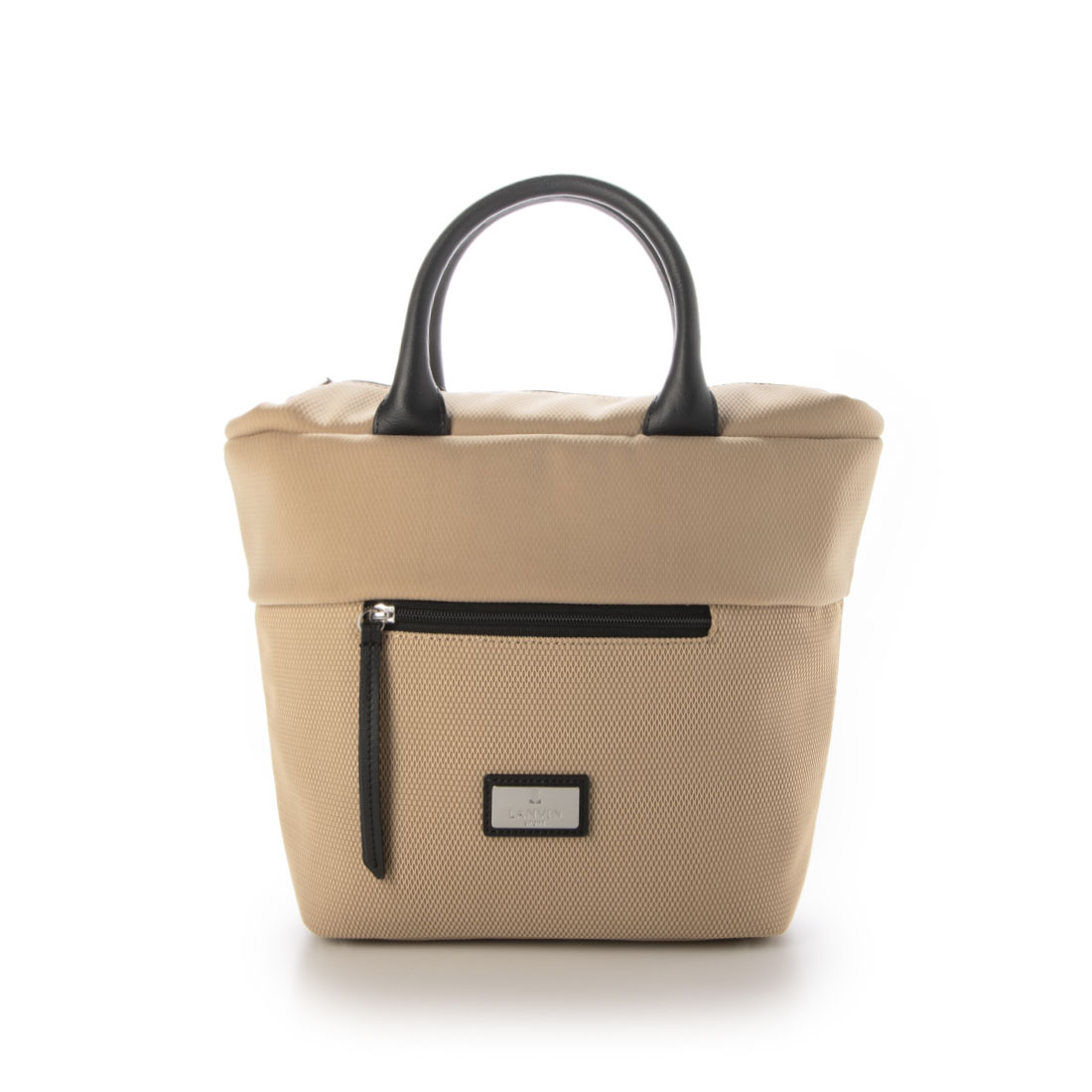 LANVINSPORT ランバン スポール LANVIN SPORT カートバッグ【保冷】 ベージュ F